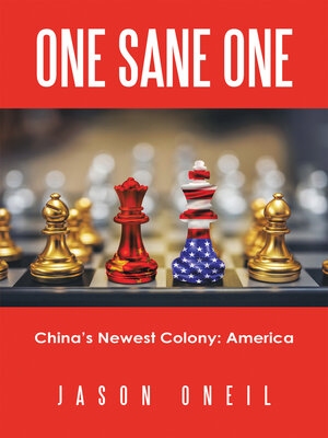 cover image of One Sane One